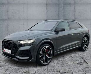 Audi RSQ8 Gebrauchtwagen
