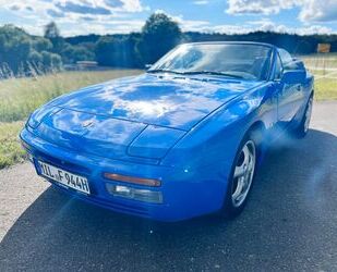 Porsche 944 Gebrauchtwagen