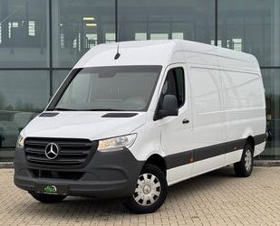 Mercedes-Benz Sprinter Gebrauchtwagen