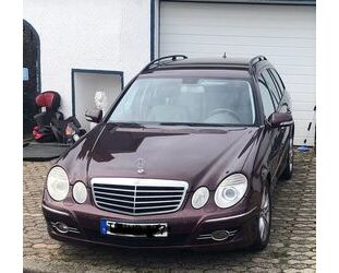 Mercedes-Benz 220 Gebrauchtwagen