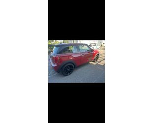 Mini ONE Gebrauchtwagen