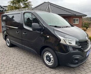 Renault Trafic Gebrauchtwagen