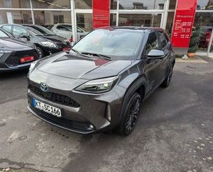 Toyota Yaris Cross Gebrauchtwagen