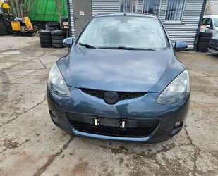 Mazda 2 Gebrauchtwagen