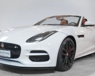 Jaguar F-Type Gebrauchtwagen