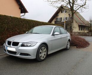 BMW 318 Gebrauchtwagen