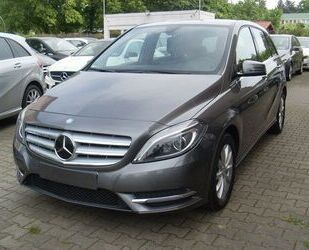 Mercedes-Benz B 220 Gebrauchtwagen