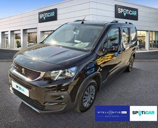 Peugeot Rifter Gebrauchtwagen