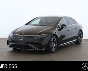 Mercedes-Benz EQS Gebrauchtwagen