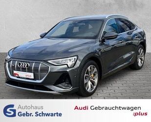 Audi e-tron Gebrauchtwagen