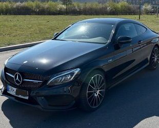 Mercedes-Benz C 43 AMG Gebrauchtwagen