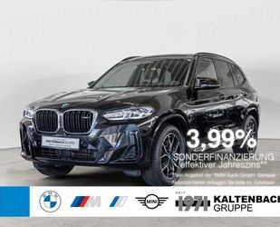 BMW X3 M40 Gebrauchtwagen