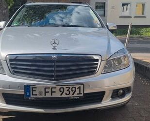 Mercedes-Benz C 200 Gebrauchtwagen