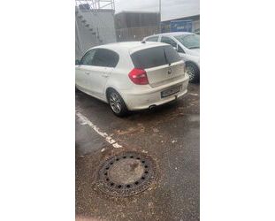 BMW 120 Gebrauchtwagen