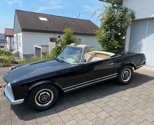 Mercedes-Benz SL 230 Gebrauchtwagen