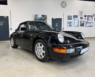 Porsche 964 Gebrauchtwagen