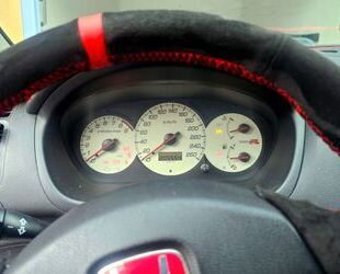 Honda Civic Gebrauchtwagen