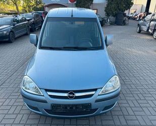 Opel Combo Gebrauchtwagen