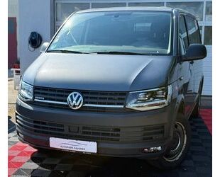 VW T6 Transporter Gebrauchtwagen