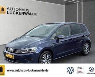VW Golf Sportsvan Gebrauchtwagen