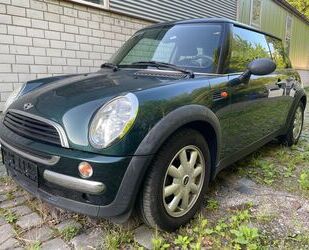 Mini ONE Gebrauchtwagen