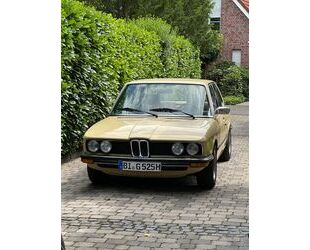 BMW 525 Gebrauchtwagen