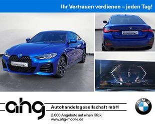 BMW 420 Gran Coupé Gebrauchtwagen