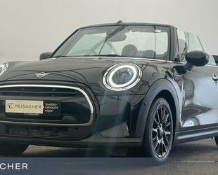 Mini Cooper Cabrio Gebrauchtwagen