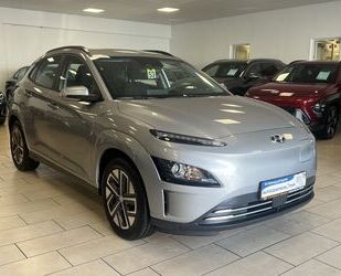 Hyundai KONA Gebrauchtwagen