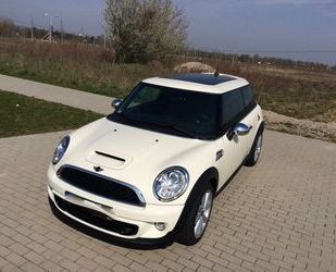 Mini Cooper S Gebrauchtwagen
