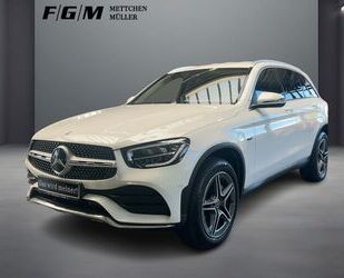 Mercedes-Benz GLC 300 Gebrauchtwagen