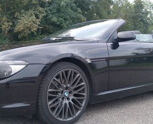 BMW 630 Gebrauchtwagen