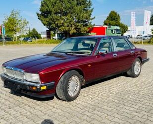 Jaguar XJ Gebrauchtwagen