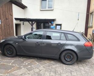 Opel Insignia Gebrauchtwagen
