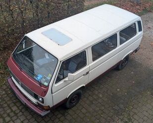 VW T3 Multivan Gebrauchtwagen