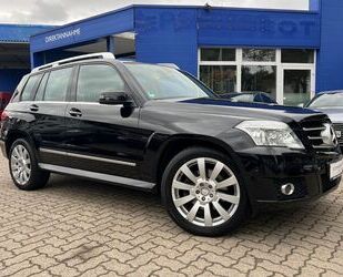 Mercedes-Benz GLK 320 Gebrauchtwagen