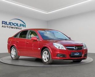 Opel Vectra Gebrauchtwagen