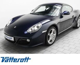 Porsche Cayman Gebrauchtwagen