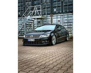 VW CC Gebrauchtwagen