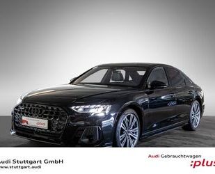 Audi A8 Gebrauchtwagen