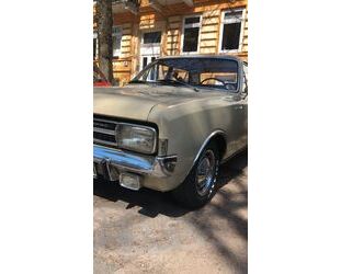 Opel Rekord Gebrauchtwagen
