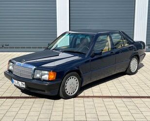 Mercedes-Benz 190 Gebrauchtwagen