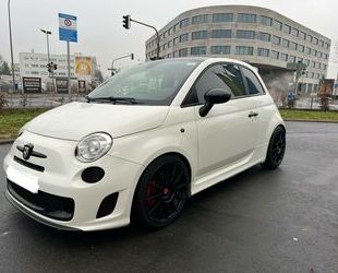 Abarth 595 Gebrauchtwagen