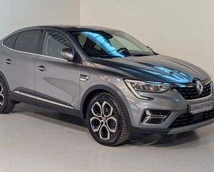 Renault Arkana Gebrauchtwagen