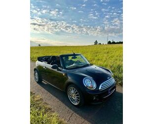 Mini Cooper Cabrio Gebrauchtwagen