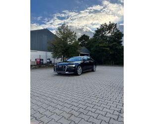 Audi A6 Allroad Gebrauchtwagen