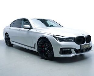 BMW 750 Gebrauchtwagen