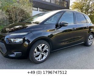 Citroen C4 Picasso Gebrauchtwagen