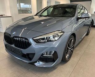 BMW 218 Gran Coupé Gebrauchtwagen