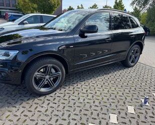 Audi Q5 Gebrauchtwagen